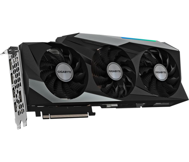 Gigabyte GeForce RTX 3080 GAMING OC LHR 10GB GDDR6X - 589756 - zdjęcie 3